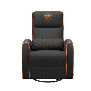 Sillon Gaming Cougar Fidom Black