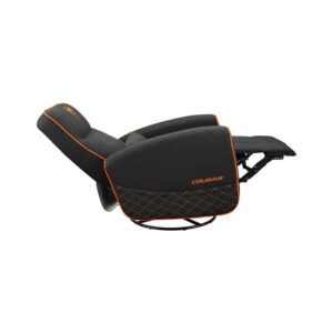 Sillon Gaming Cougar Fidom Black