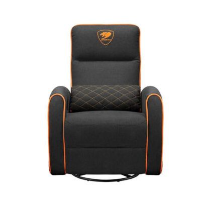 Sillon Gaming Cougar Fidom Black