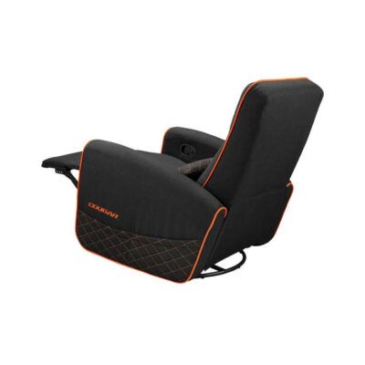 Sillon Gaming Cougar Fidom Black - Image 6