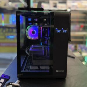 PC Gamer – Warzone | Ryzen 5 5500 | 16Gb 3200Mhz |  RTX 5060 | 500GB SSD