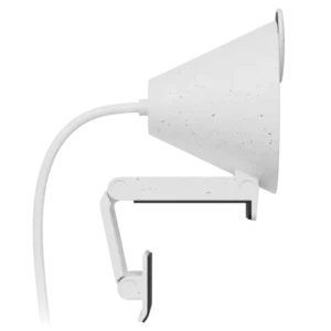 Logitech Webcam Brio 300 Blanca