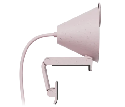 Logitech Webcam Brio 300 Rosa - Image 3