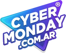 cyber monday logo