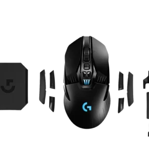 Mouse Logitech G903