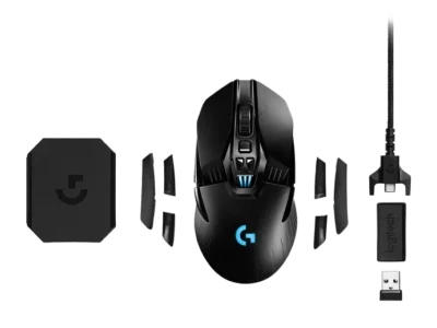 Mouse Logitech G903 - Image 2