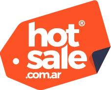 hot sale logo