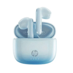 Auriculares Inalámbricos Hp H10j Azul