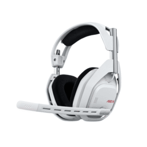 Estación base + Astro A50 Inalámbrico White