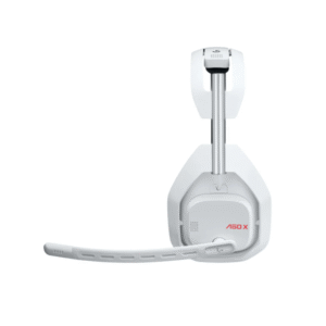 Estación base + Astro A50 Inalámbrico White