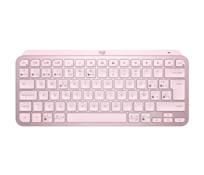 Logitech Teclado MX Mini - Image 7