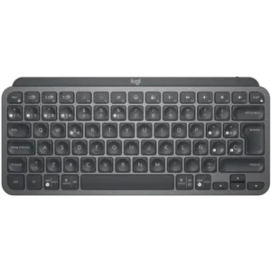 Logitech Teclado MX Mini