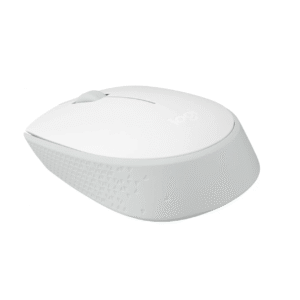 Mouse Logitech M170 Wireless Blanco