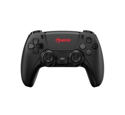 Joystick Marvo Pro Gt-90 Wireless - Ps4 - Pc