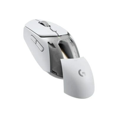 Mouse Logitech G309 - Image 9