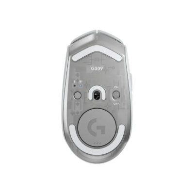 Mouse Logitech G309 - Image 8