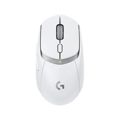 Mouse Logitech G309