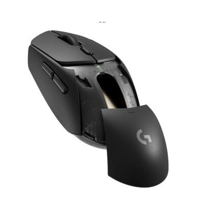 Mouse Logitech G309 - Image 6