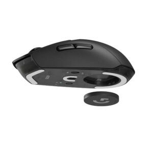 Mouse Logitech G309