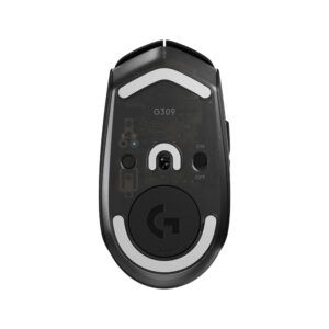Mouse Logitech G309