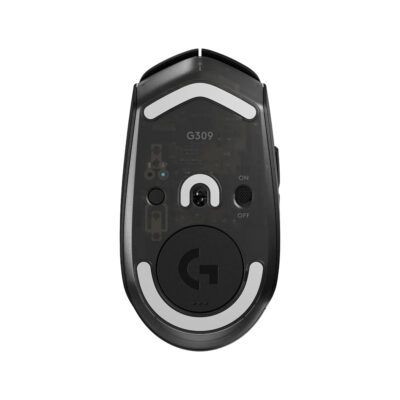Mouse Logitech G309 - Image 4