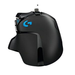 Mouse Logitech G502 Hero
