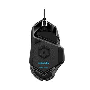 Mouse Logitech G502 Hero
