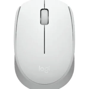 Mouse Logitech M170 Wireless Blanco