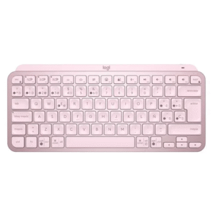 Logitech Teclado MX Mini