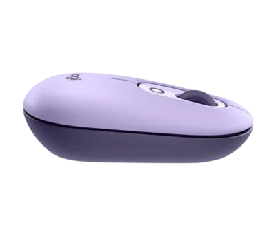 Logitech Mouse POP inalámbrico Cosmos - Image 2
