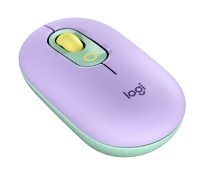 Logitech Mouse POP inalámbrico Daydream - Image 4
