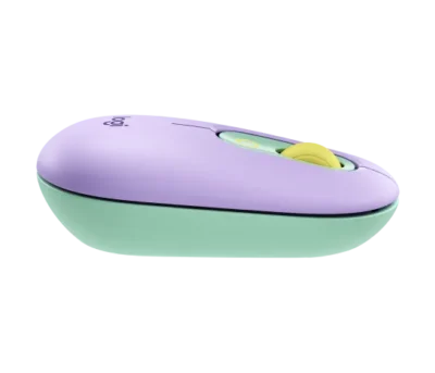 Logitech Mouse POP inalámbrico Daydream - Image 2