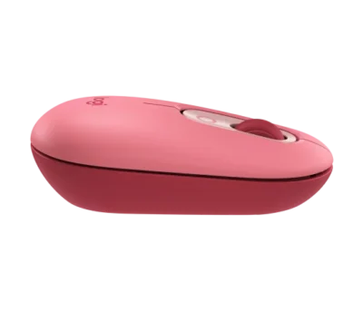Logitech Mouse POP inalámbrico Heartbreaker - Image 3