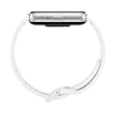 Samsung Galaxy Fit3 Silver Sm-R390