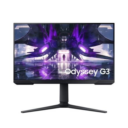 Monitor 24" Samsung Odyssey g3