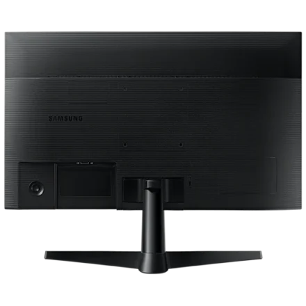 Alternative view of Samsung Monitor 24″ 75Hz Full HD – F24T350FHL