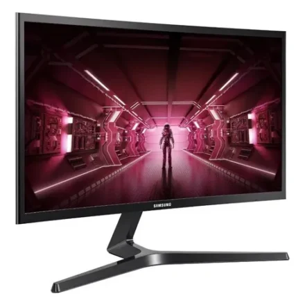 Samsung Monitor Curvo Gamer 24″ Full HD 144Hz – G50