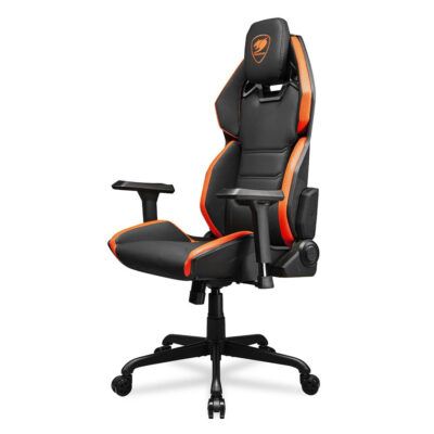 Silla Gamer Cougar Hotrod A97-012-0025 - Image 7