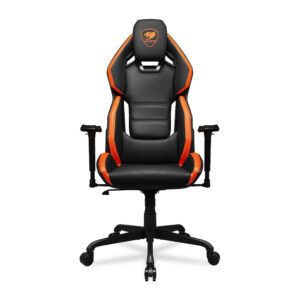 Silla Gamer Cougar Hotrod A97-012-0025