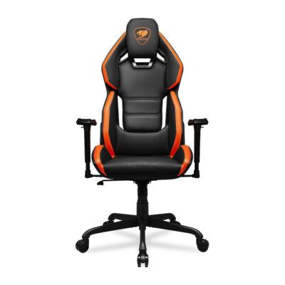 Silla Gamer Cougar Hotrod A97-012-0025