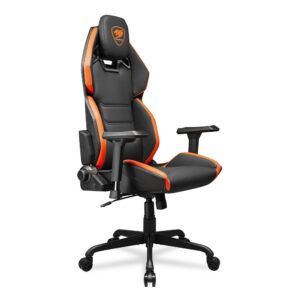 Silla Gamer Cougar Hotrod A97-012-0025