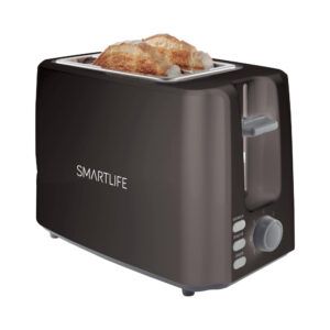 Smartlife Tostadora 1301 Negro