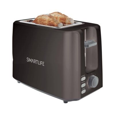 Smartlife Tostadora 1301 Negro