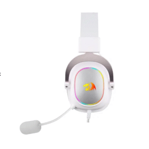 Auricular Redragon Zeus X H510 White