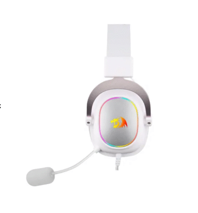 Auricular Redragon Zeus X H510 White - Image 3