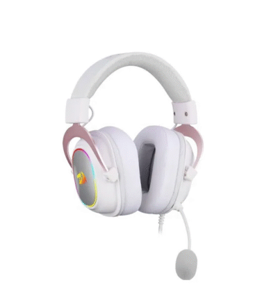 Auricular Redragon Zeus X H510 White