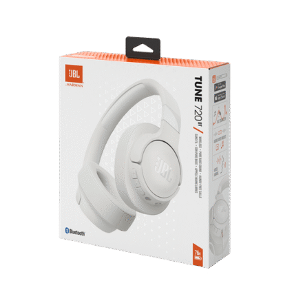 Jbl Auricular Tune 720 BT