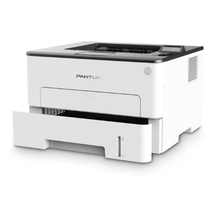 Impresora Laser Monocromática Pantum P3010dw Wifi Doble Faz