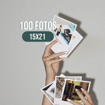 100 fotos