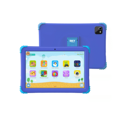 Tablet Sky Kids Pro1 4/64 GB Azul